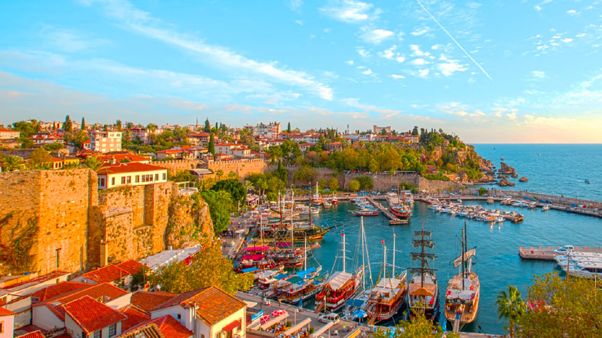 Antalya