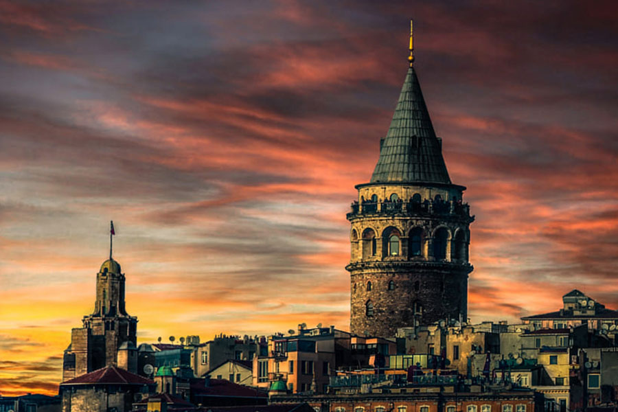 İstanbul